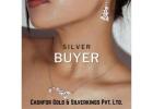 Who Are the Best Silver Buyers Near Me?