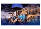 Striking Conference Technology Ventures in GCC