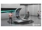 Mesmerizing Brand Activation Impressions in Dubai’s Brand Activation