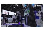 VR Events Elevate Saudi Arabia Event Engagement