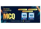 MCQ for Electrical Engineering | EA Publication