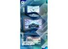 Lazulite’s Car Projection Displays Enhance UAE Automotive Events