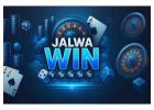 Jalwa Win Game Login Register