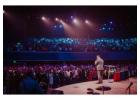 Book World-Class Sports and Adventure Motivational Speakers with PSpeakers for Unforgettable Impact