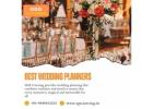 SGR Catering | Best Wedding Planners in 