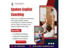 Spoken English Coaching in Trichy | Spoken english classes in Trichy