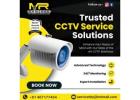 Top-Quality CCTV Systems & Installation Services in Sydney