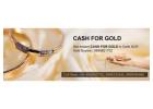 Get Instant Cash for Gold | Gold Buyers Near Me in Delhi Ncr