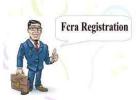 FCRA Registration & Renewal