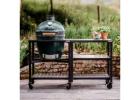 Affordable Luxury with Outdoor Kitchens at OLW
