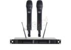 Wireless Mic Model ATI 2K – The Perfect Choice for Clear Sound