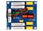 Crossover Network Plate AFX D-750 – Pure Sound Precision