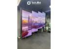 Synchronized Matrix Installations Spark GCC Events