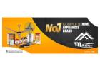 Ceiling Fan Manufacturers in India