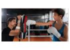 Book Powerful Boxing Classes Near Me at Knockout Studio