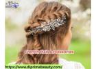 Affordable French Hair Accessories for Every Occasion