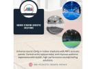 Optimize Indoor Stadium Acoustics | Acoustic Boards in Delhi