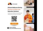 Small Removals Melbourne – Perfect for Light Moves & Tight Spaces