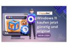 Windows 11 kaufen jetzt günstig und original
