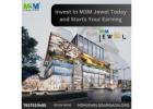 What People Are Saying About M3M Jewel Gurgaon