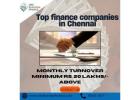Top Finance Companies in Chennai - CMS Business Finance