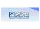Across International