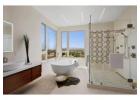 Modern Bathroom Remodel Orange County Solutions by Oceanfront Builders