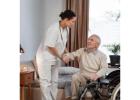 Safe and Supportive Dementia Care Community for Seniors