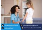 NDIS Community Nursing in Ringwood by Trained Nurses