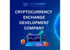 Smart Crypto Platforms with AI Crypto Exchange Development – By Techzarinfo