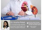 Get the Best Treatment for Your Child's Kidney Health