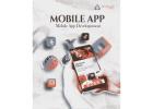 Best Mobile App Development Company