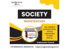 Society Registration Services In Delhi
