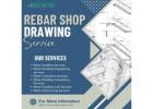 Reliable Rebar Shop Drawing Services in Dubai, UAE. 