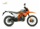 KTM 390 Enduro R Your Gateway to Extreme Off-Road Adventures