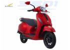 Bajaj Chetak Electric Retro Charm, Modern EV Performance