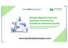 WooCommerce to Shopify? Hire Pro Shopify Migration Services