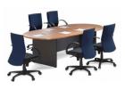 Custom Office furniture Manufacturers in Delhi – Tailored for Your Workspace