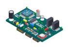 Industrial PCB Assembly Manufacturer – Rugged & Reliable