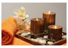 Palm Tree Professional Unisex Spa