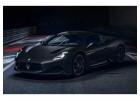 New Maserati Cars for Sale in Naperville | Best Luxury Car Dealership
