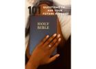 101 QUESTIONS TO ASK YOUR FUTURE HUSBAND (KINDLE BOOK)