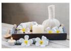 Sand Stone Spa & Massage Center in Pune