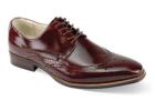 Giovanni Shoes – Perfect Pairing with Suits, Tuxedos & More