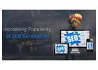 Hire for the Best Seo Services In Moradabad with Jcs Acquistive Infotech Today