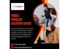 Family Problem Solution Expert in