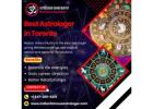 Best Astrologer in Toronto