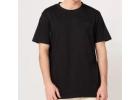 Men's Crew Neck T Shirt: Soft, Durable & Stylish