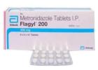 Metronidazole for Bacterial Infections – Buy Online from Medi Window 24/7